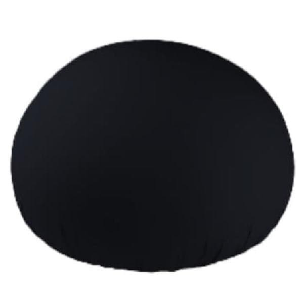 Capa Puff Malha Redondo Ergo G Preto - Loja Fom