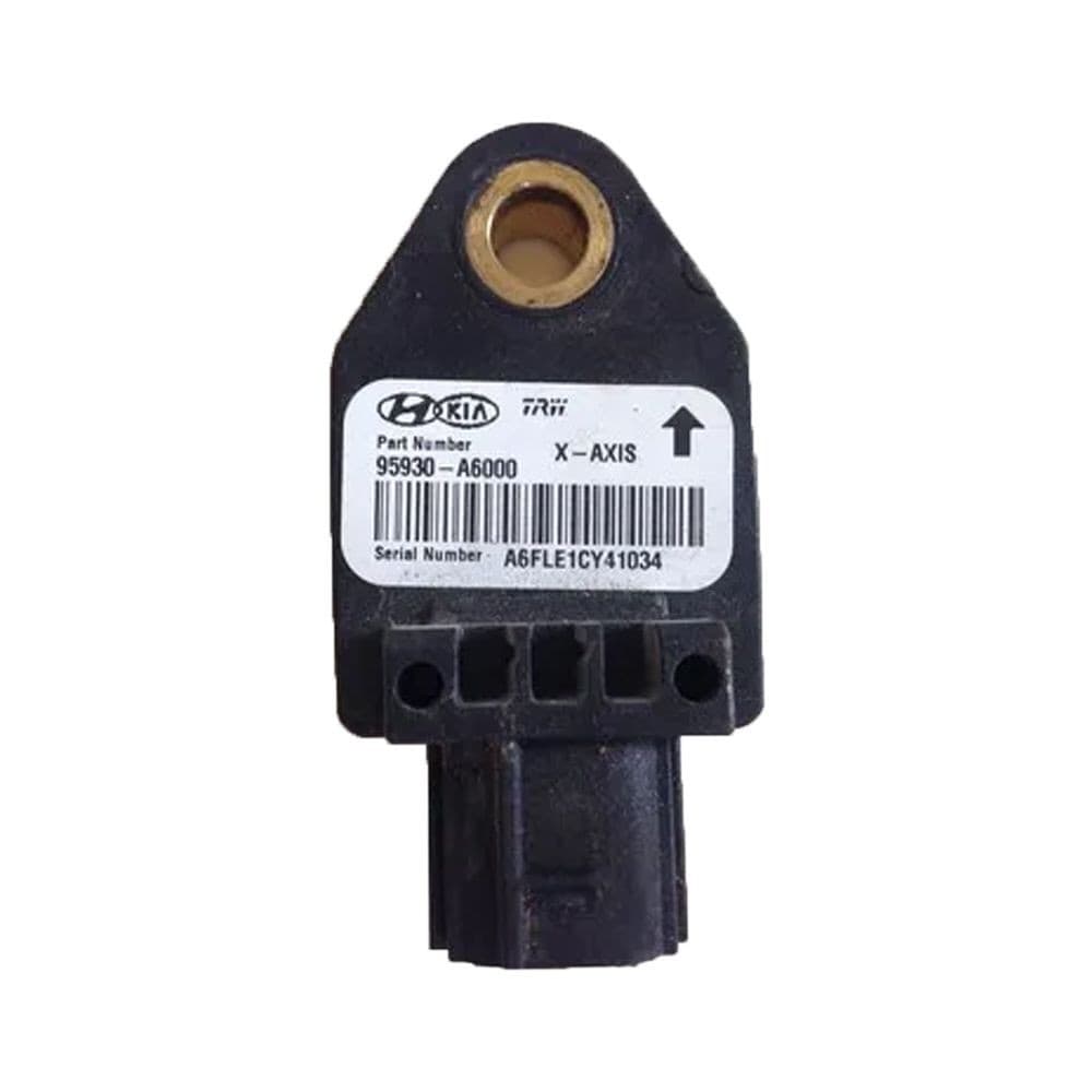 Sensor Impacto Frontal I30 2009 a 2017 HB20
