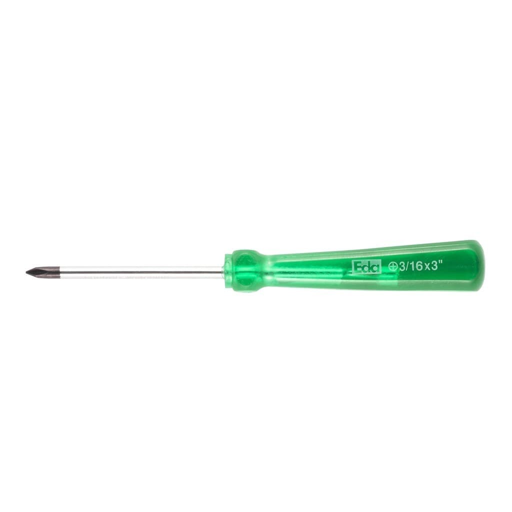 CHAVE PHILIPS CABO VERDE 3/16" X 3"