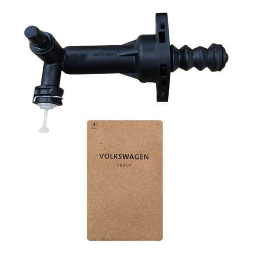 Cilindro Atuador Câmbio Fox Gol Voyage Original Volkswagen