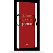 Poemas autor Matos, Gregório de