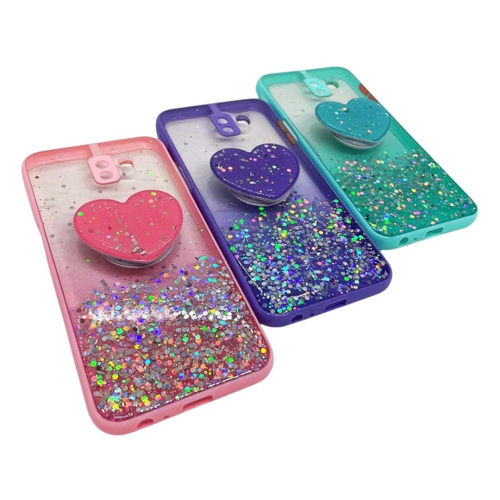 Capa Capinha de celular compatível com Galaxy J6 Plus Luxo