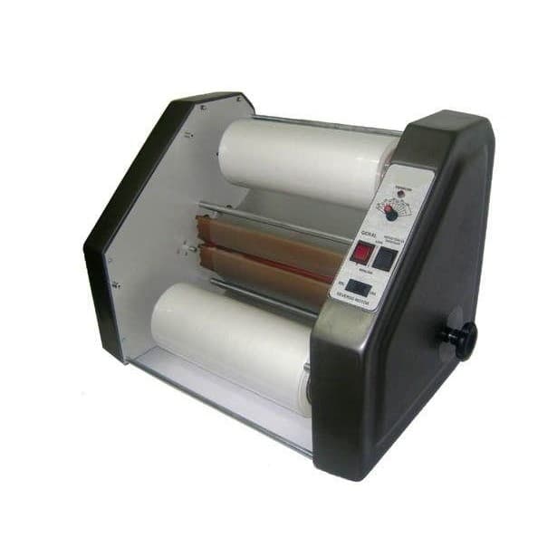 Plastificadora Laminadora Bopp Temperatura variavel A3 MR Máquina TL-350