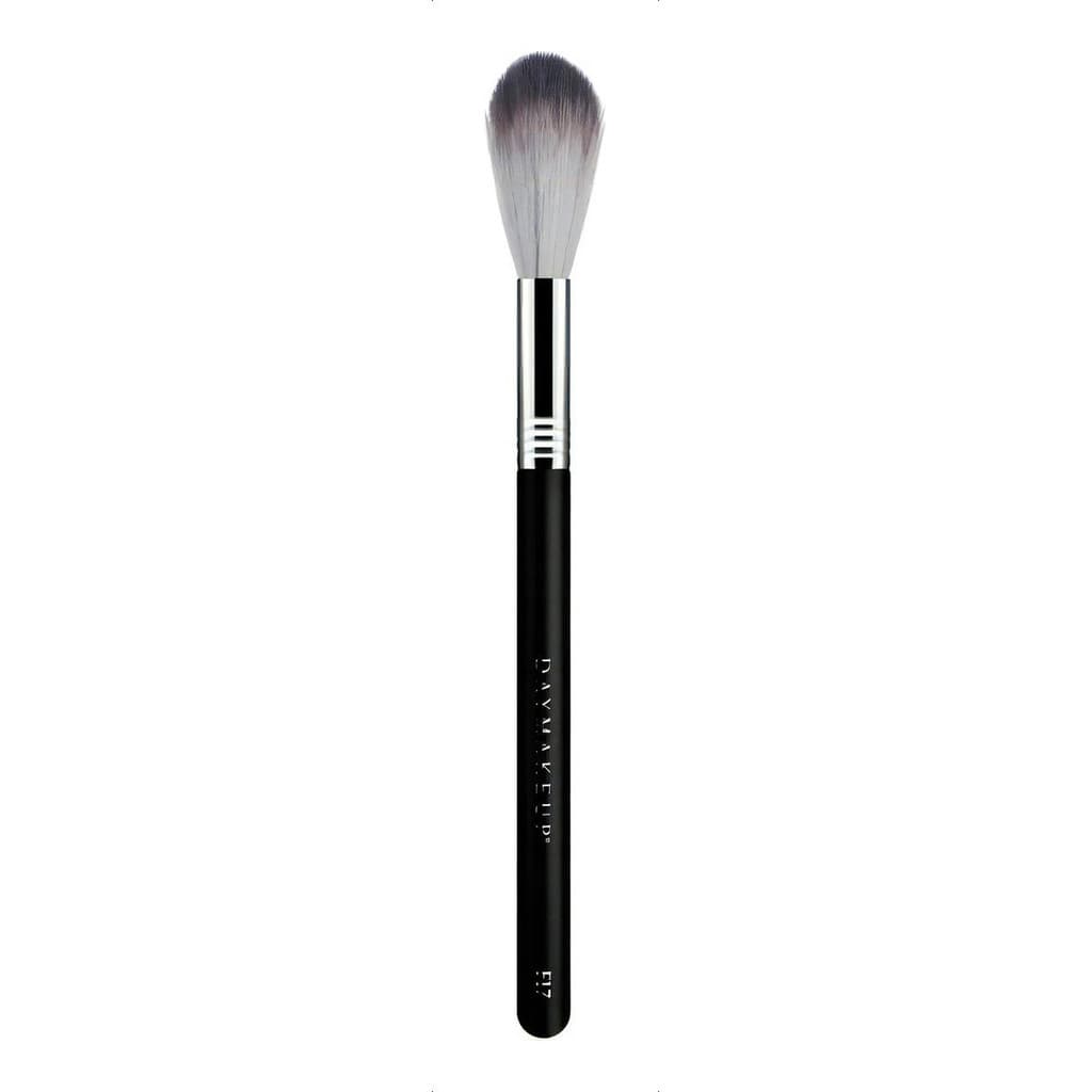 Pincel Soft Iluminador, Blush e Pó Long Hair F17 - Daymakeup