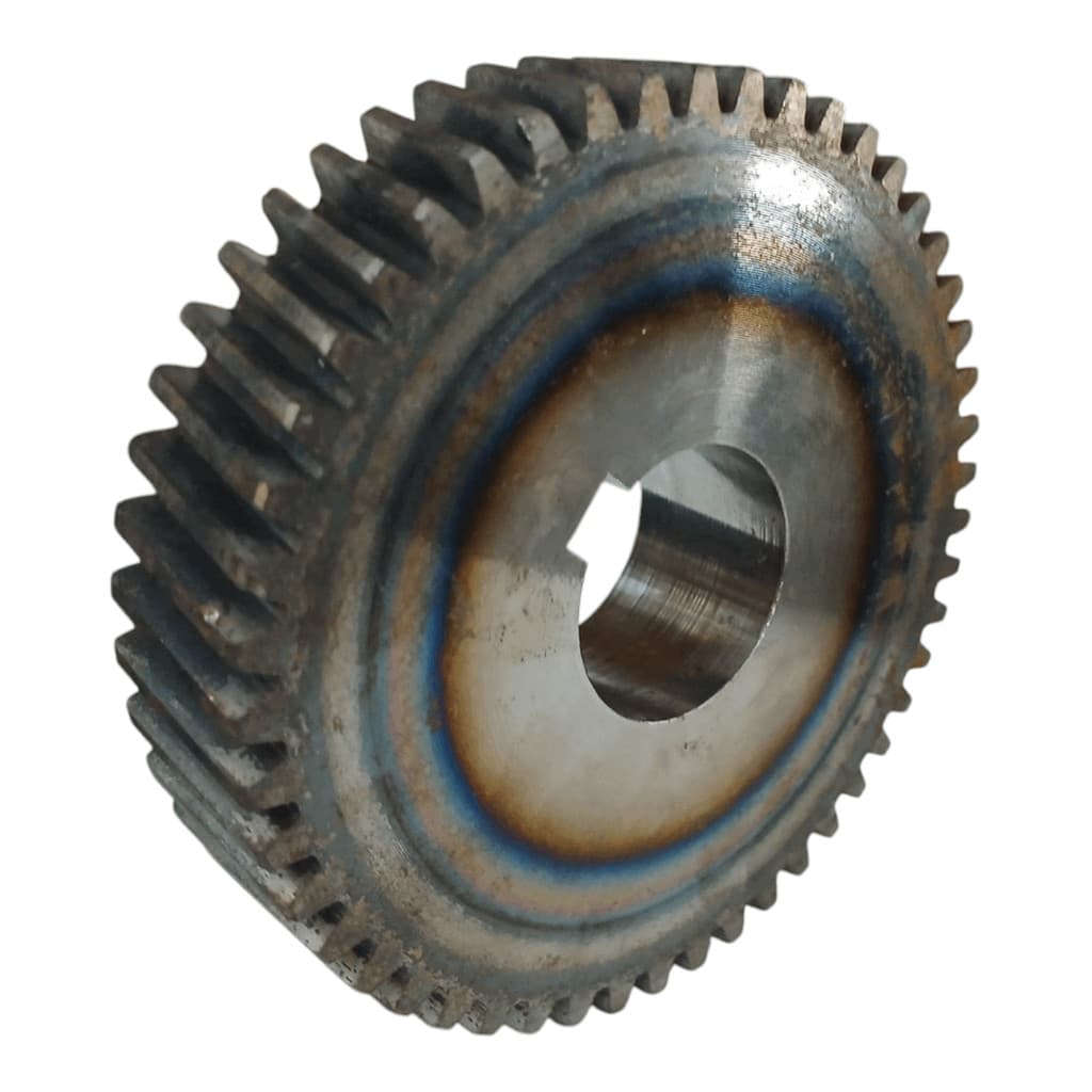 Engrenagem Z49 M2 Ang12 Aço 1045 Temperado P05363-05 – Garen Original para Automatizadores