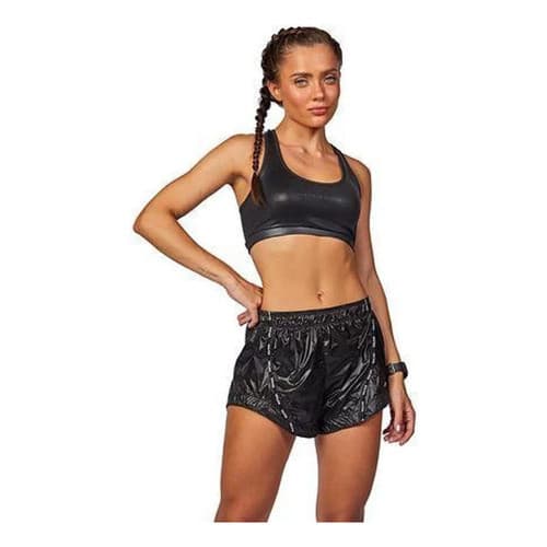 Shorts Fitness Mormaii Tactel Ultralight – Leveza e Secagem Rápida para Esportes e Lazer