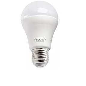 Lâmpada Led Flc Bolinha 10wats 6400k Bivolt - Oferta!!