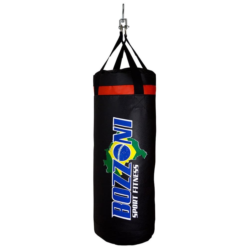 SACO DE BOXE / PANCADA 0,50CM - CHEIO - INFANTIL