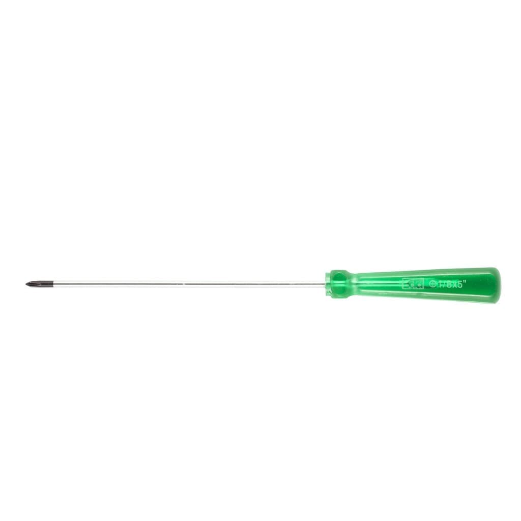 CHAVE PHILIPS CABO VERDE 1/8" X 5"