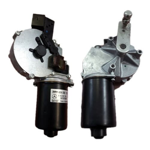 Motor do limpador de para brisa mercedes A1648202442