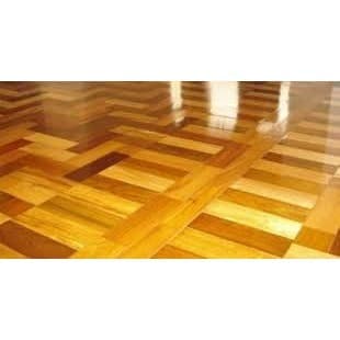 Taco Parquet Piso de Madeira Maciça 21x7 cm NeonX Metro Quadrado