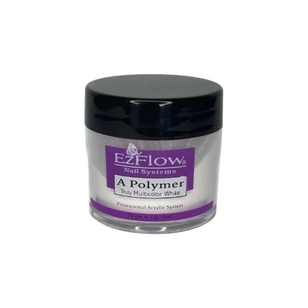 Pó Dip Powder Polímero Acrílico P/ Unhas 28g Incolor