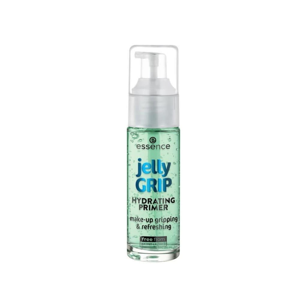 Primer jelly GRIP HYDRATING PRIMER essence