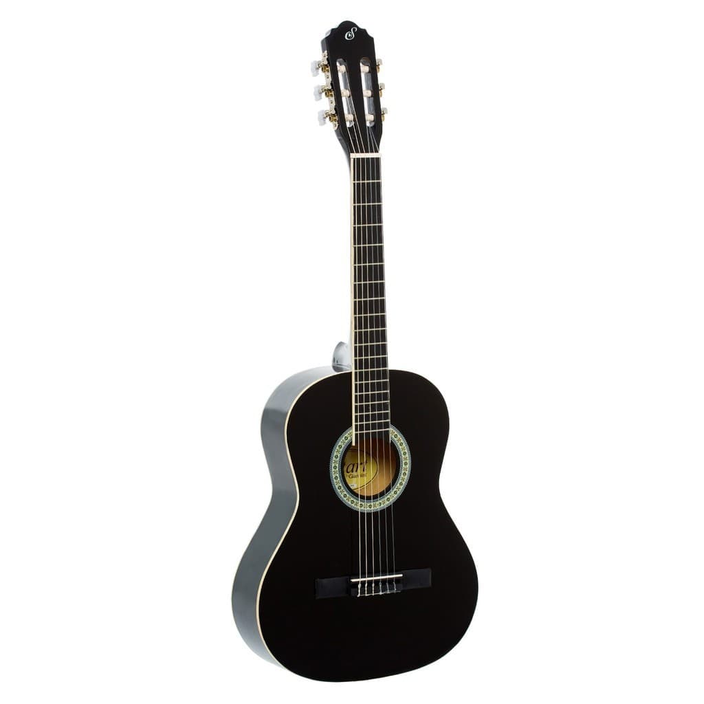 Violão Infantil 3/4 Acústico Giannini N6 Nylon