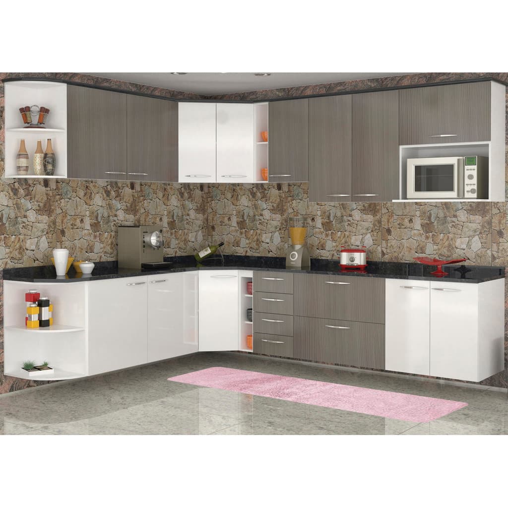 Tapete Passadeira Pratatêxtil 0,66m X 2,00m Antiderrapante para quarto sala corredor cozinha