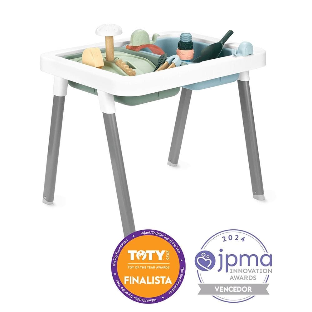 Mesa de Atividades Infantil Discoverosity 3 em 1 Skip Hop