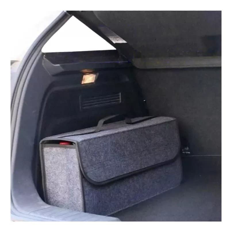 BOLSA ORGANIZADORA AUTOMOTIVA MULTIUSO CARROS