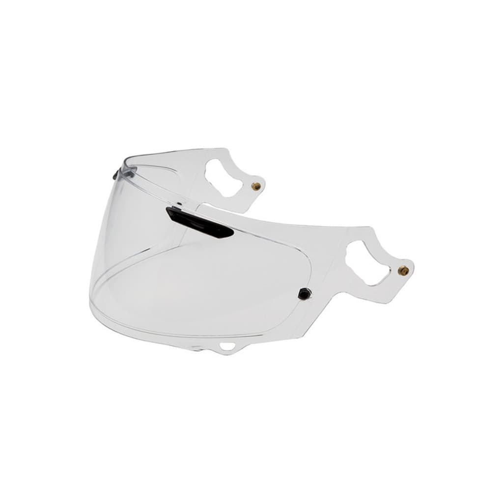 Viseira Capacete Arai Rx-7x Corsair-x Rx-7v Vetor X Cristal