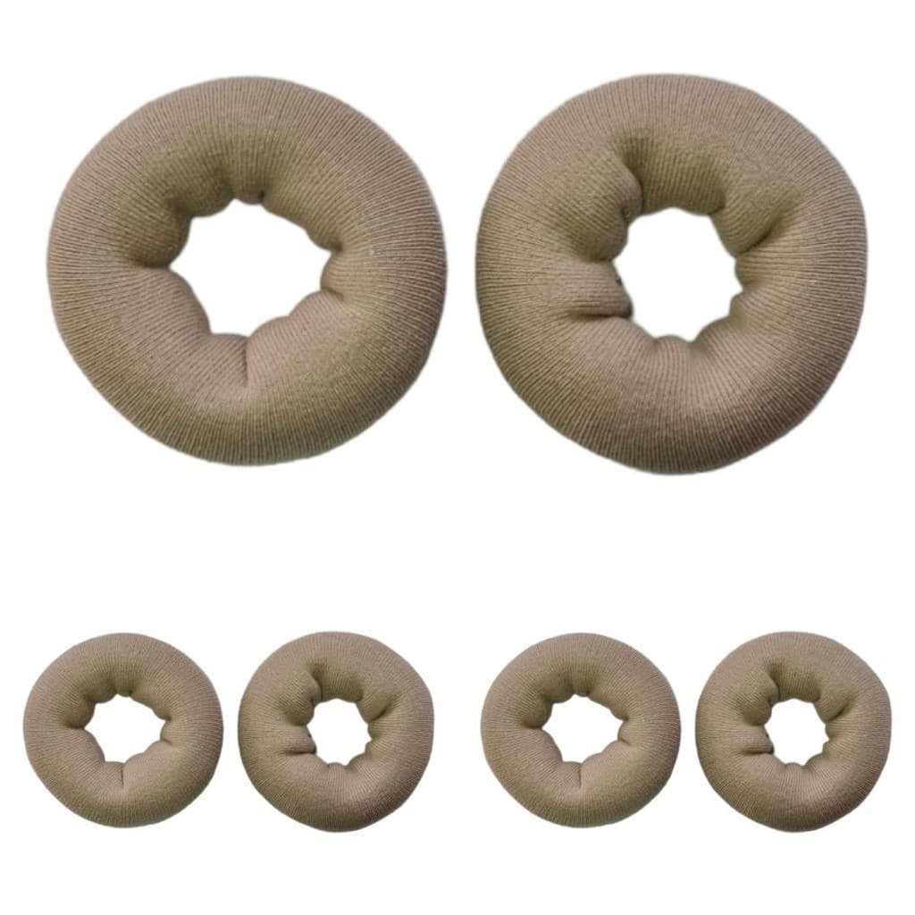 Rosquinhas Para Seios - 3 Pares De Rosquinha Amamentação