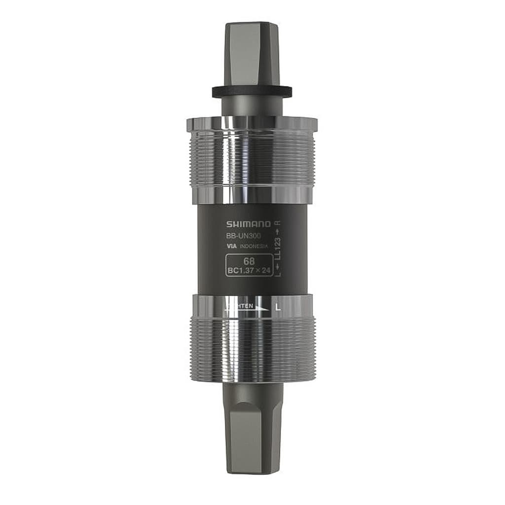 MOVIMENTO CENTRAL 34,7 SHIMANO BBUN300 PONTA QUADRADA