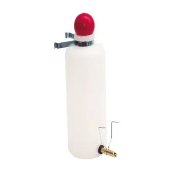 Bebedouro Roedores Bico Automático Porquinho da índia, Chinchila, Coelho 500ml