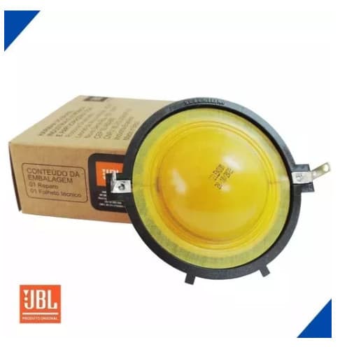 Reparo Para Driver D200 Jbl Selenium Original Rpd200x