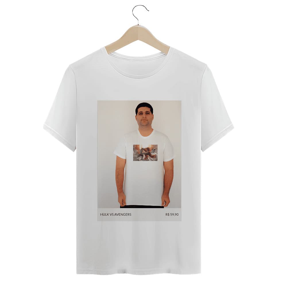 Camiseta Davy Jones Vs Avengers meme divertido infantil plus size  G1 G2 G3 G4 G5