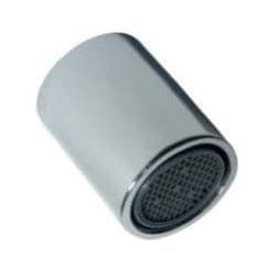 Arejador Fixo Cromado p/ Torneira Flex Civitt