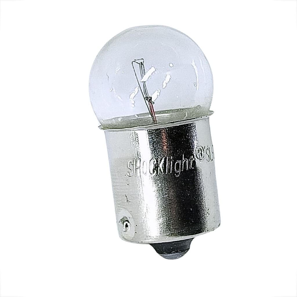 Pacote 50 Lâmpada 69 Halogena 4W 12 Volts BA9S Carros Luz
