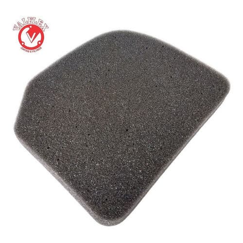 Elemento Do Filtro De Ar Honda Cbx 200 Strada Valflex