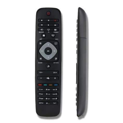 Controle Remoto para TV Philips Universal LCD LED SMART