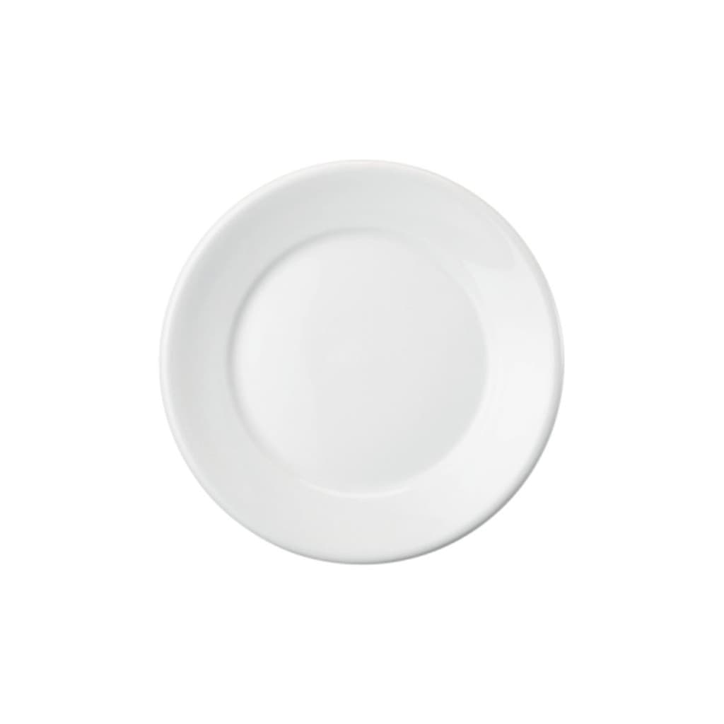 Prato para Sobremesa 19cm Porcelana Schmidt - Mod. Convencional 022