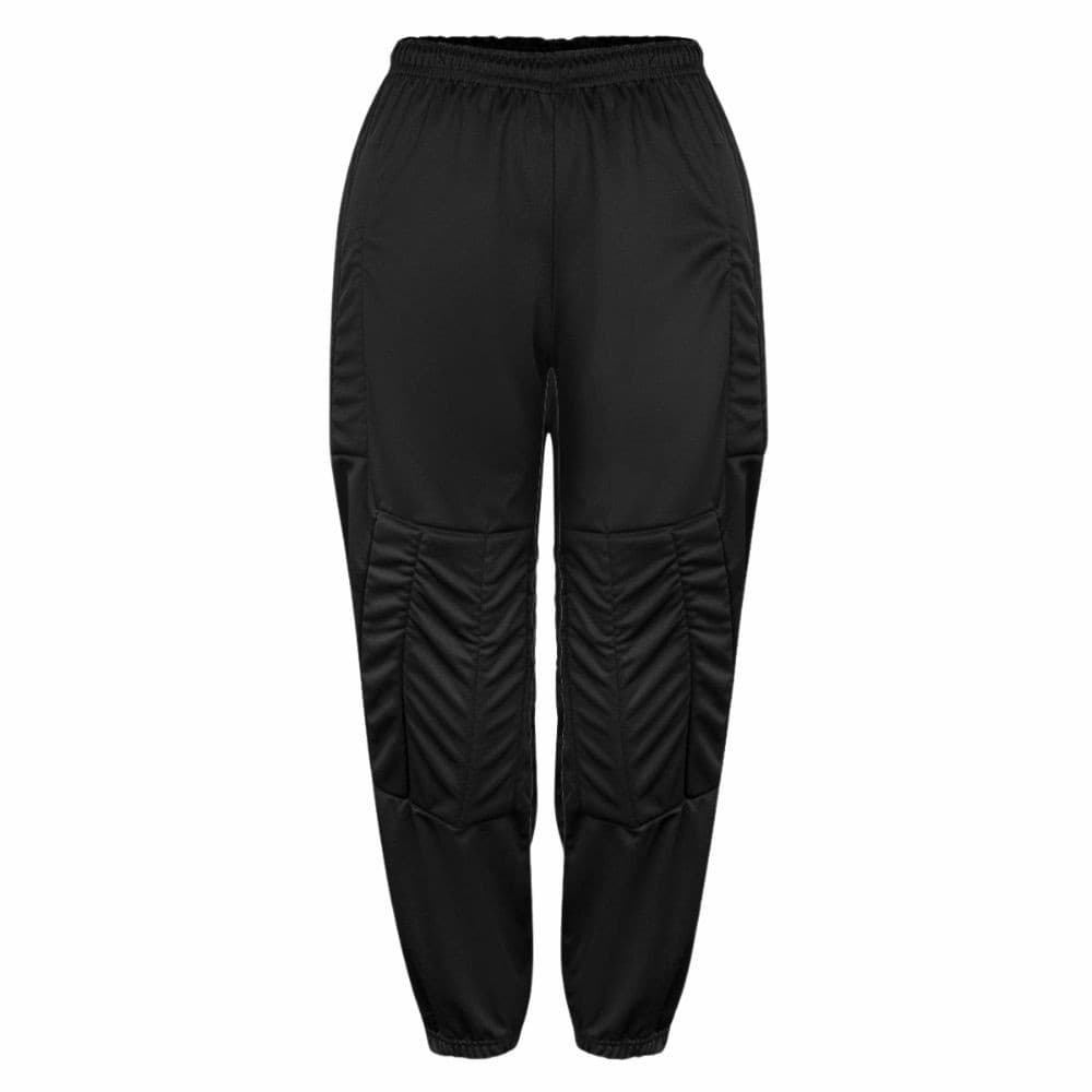 Calça Para Goleiro Infantil Juvenil Trb Acolchoada Reforçada