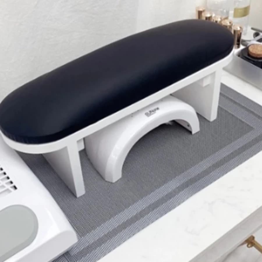 Suporte de Mão Ergonômico
