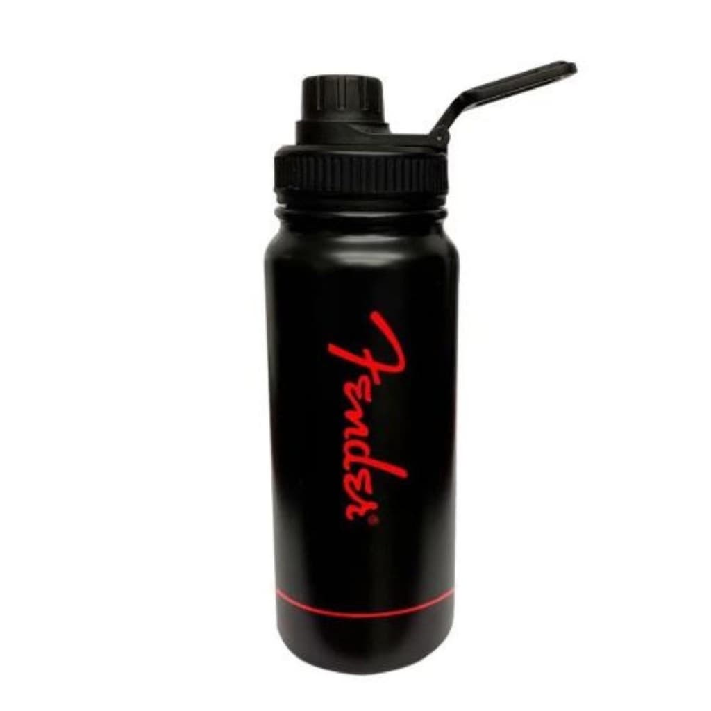 Garrafa Térmica Fender 600ml Lifestyle Classic