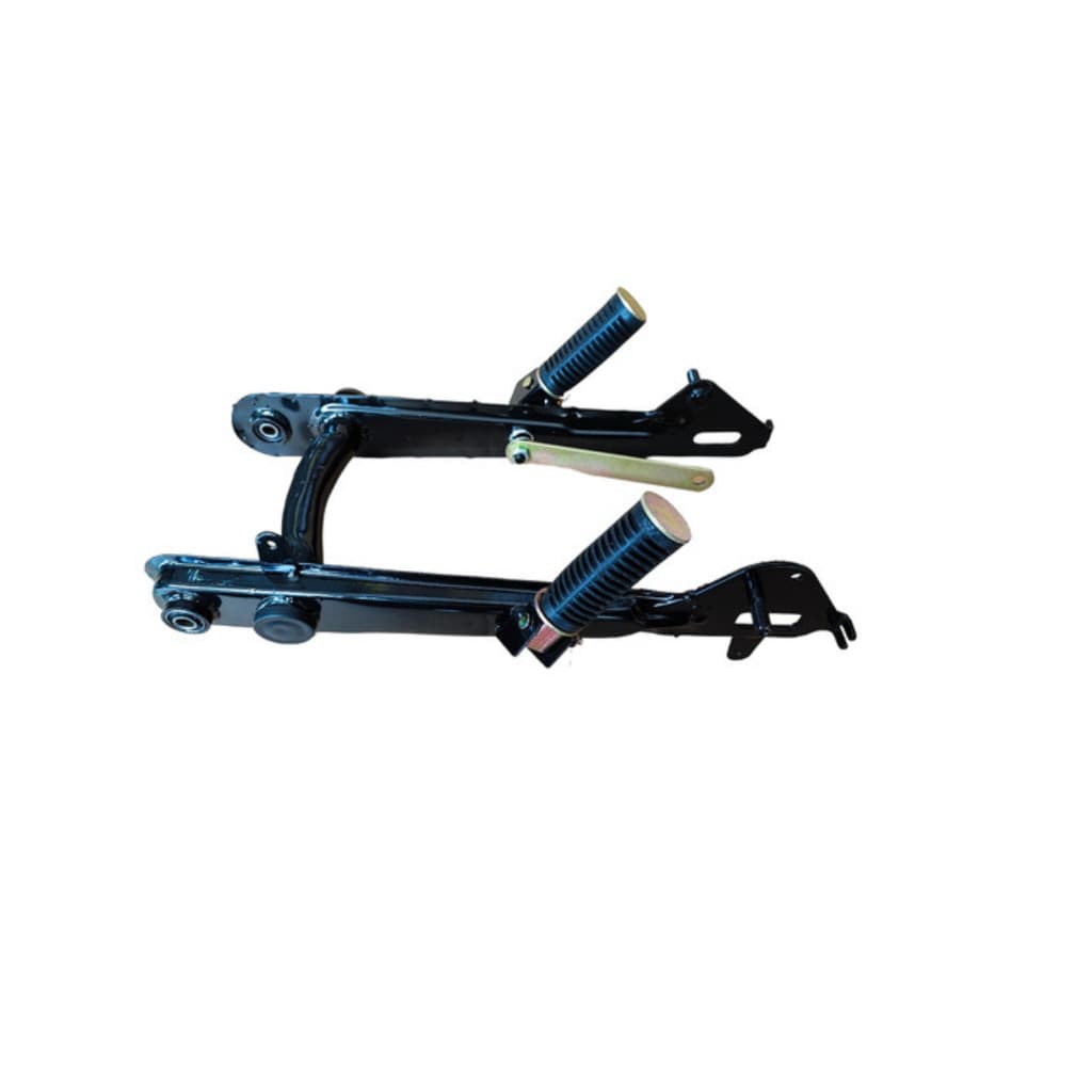 Balança Quadro Elastico Buchas Shineray Xy50q Traxx Star 50