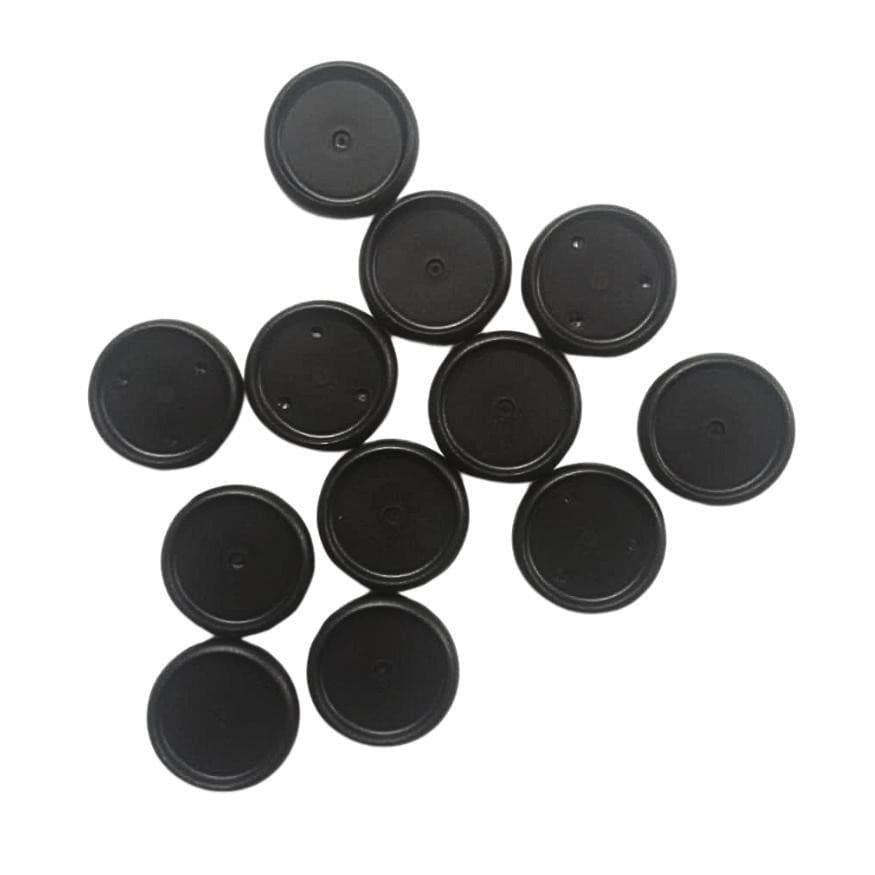 Kit Disco Inteligente Preto 31mm P/ Caderno Marpax 120un