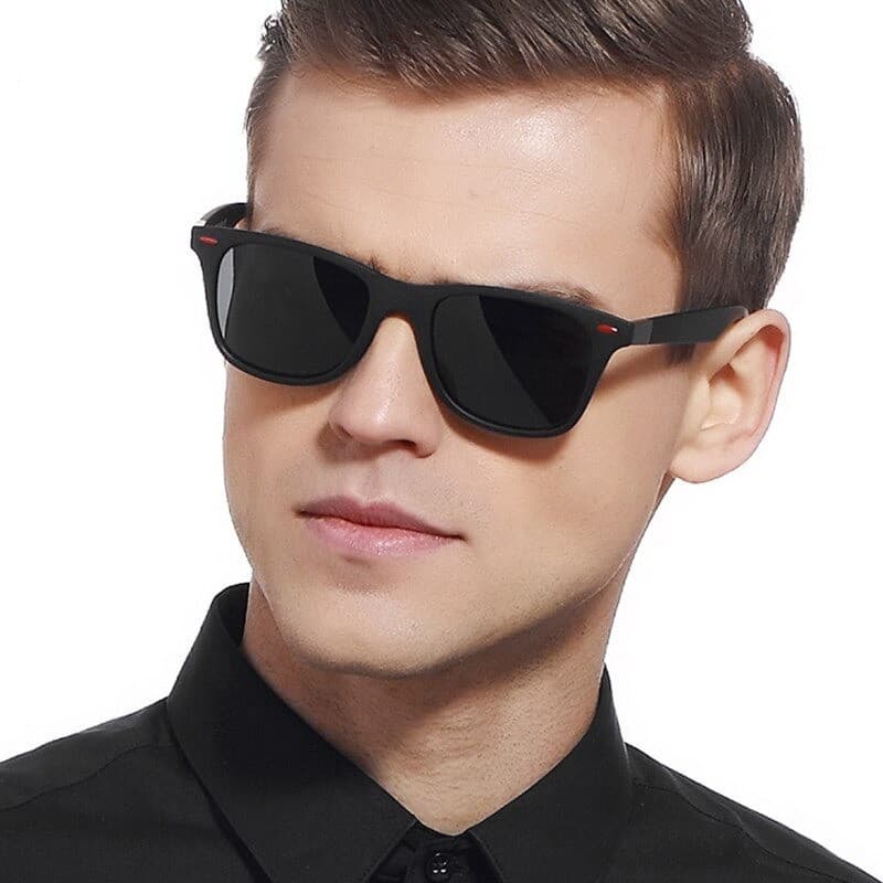 Óculos De Sol Óculos Escuros Masculino Feminino Clássico Original Iceman 991