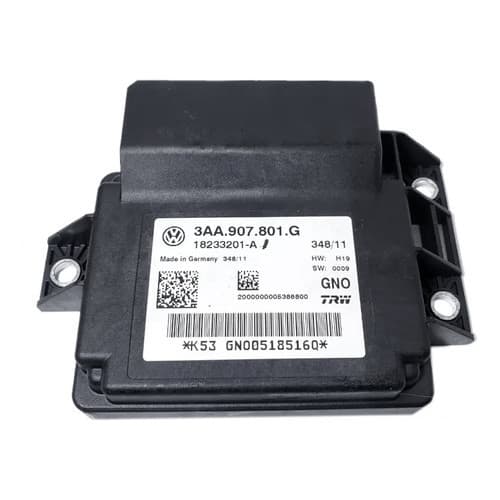 Modulo De Estacionamento 3AA907801G Vw Passat 2011