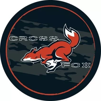 Capa Estepe Crossfox (todos) | Raposa