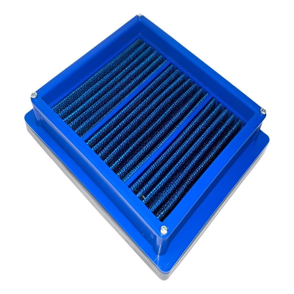 Filtro Ar Esportivo Lavavel Pop Titan Fan125 150 Bros Xre190