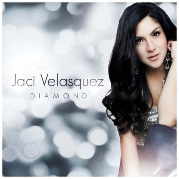 CD - Diamond Jaci Velasquez