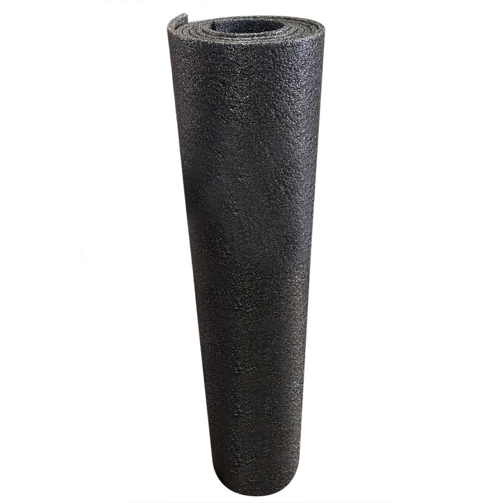 Espuma para Case Ethafoan 11MM Cor Grafite 1,30m x 1,00m -  Kit 5 metros
