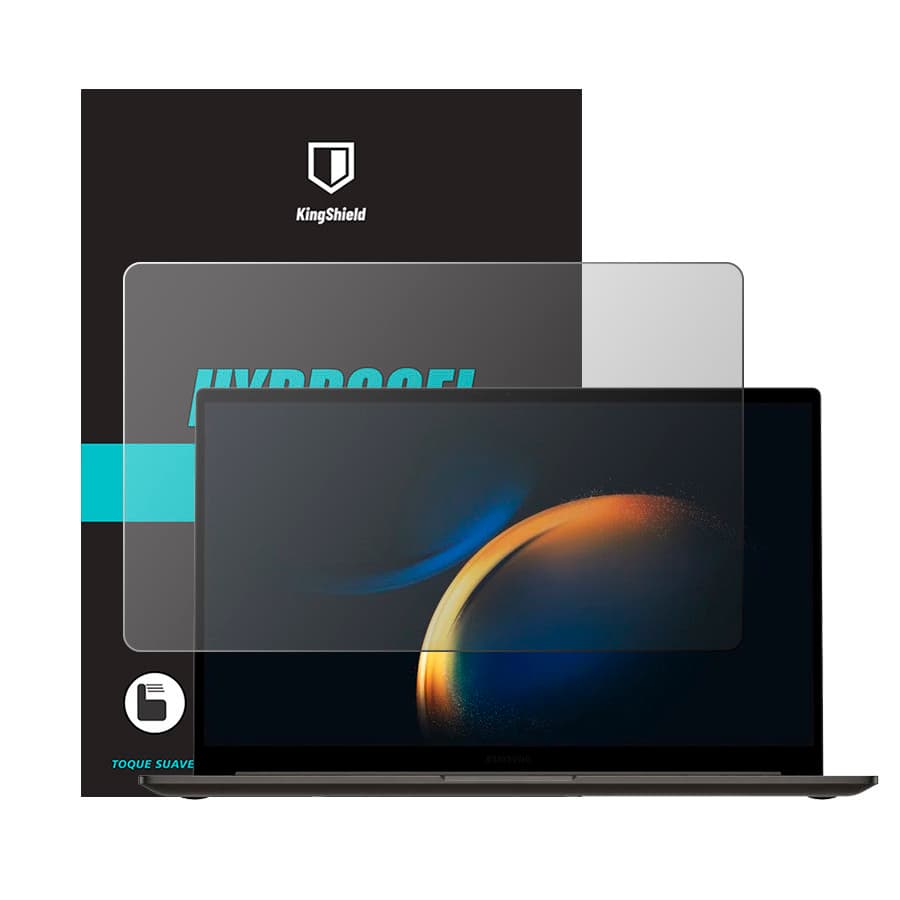 Película Para Galaxy Book 3 Ultra Kingshield Gel - Clear