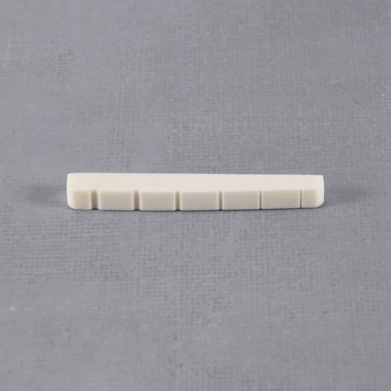 Porca Óssea De 42 Mm Para Guitarra Elétrica