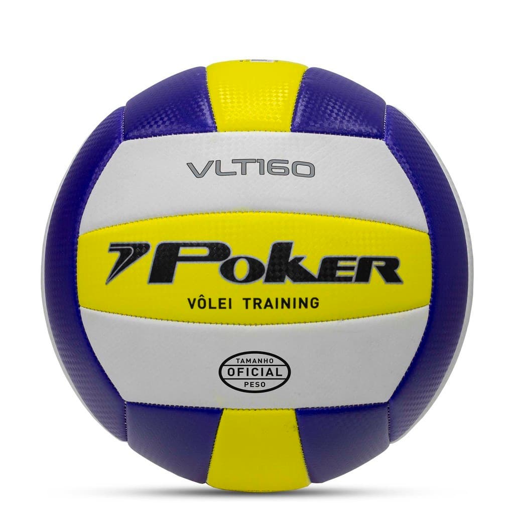 Bola de Vôlei Training VLT 160 05845