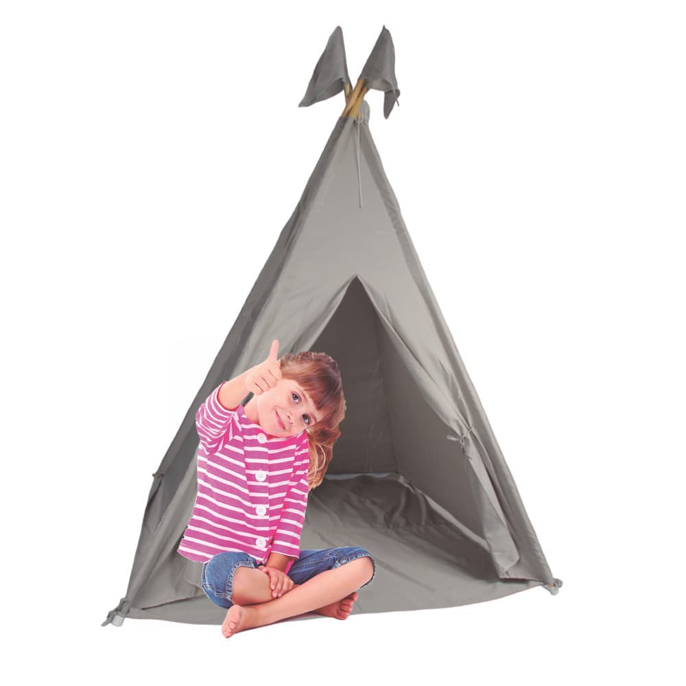 Barraca Infantil Tenda De Índio Cabana Festa Do Pijama