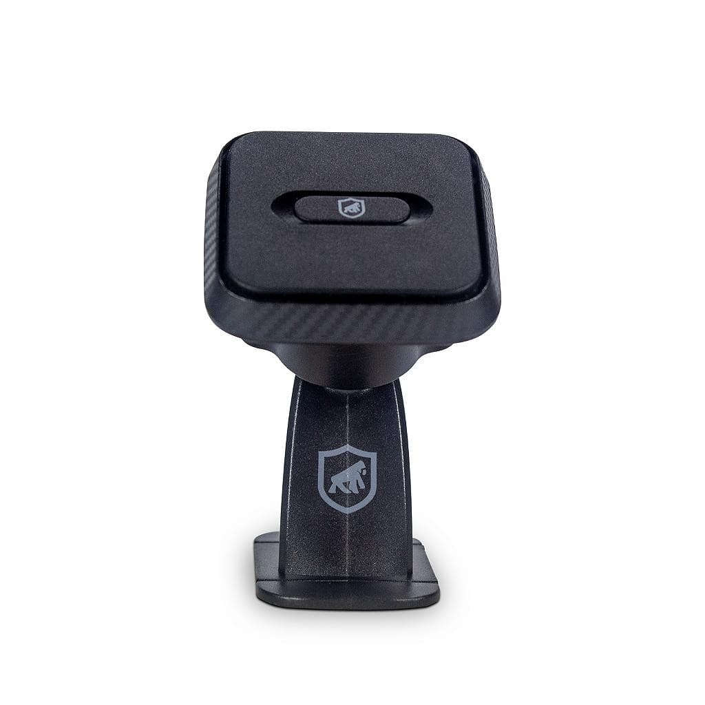 Suporte Veicular 2 em 1 Gshield Survivor Magnético para Smartphone - Fixação 360