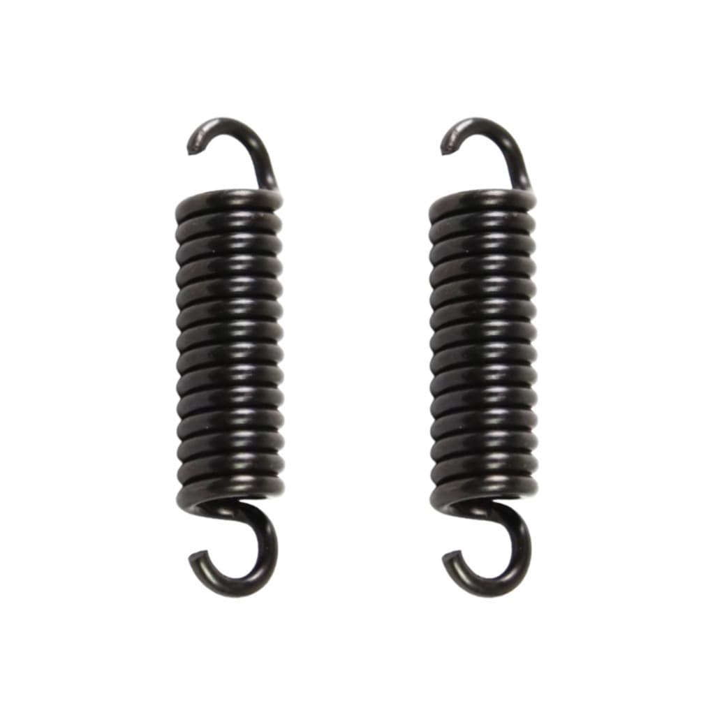Kit 2 Molas Embreagem Roçadeira Gasolina Husqvarna 143rii 236r 14 Voltas