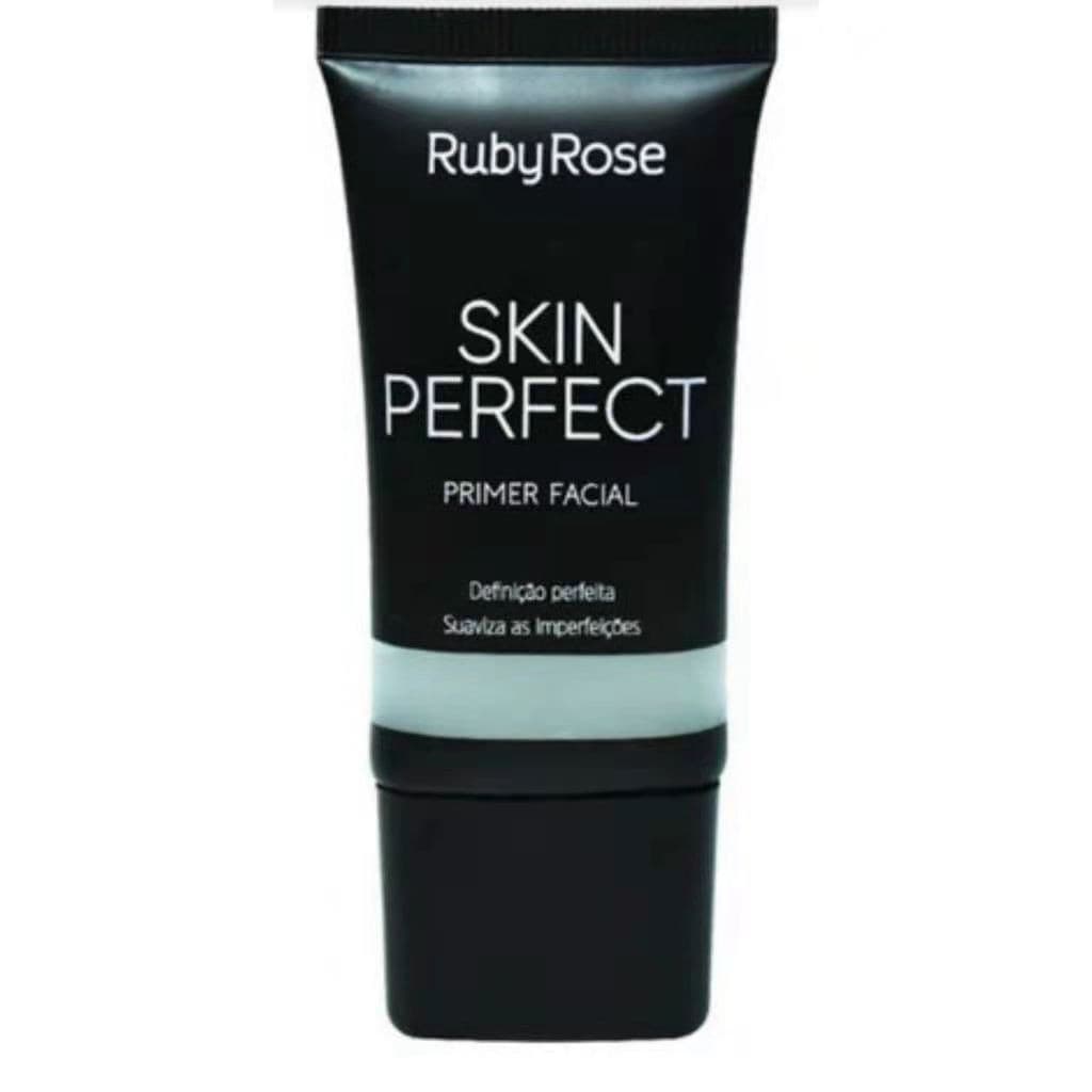 Primer Para Rosto Ruby Rose Skin Perfect Primer  Hb8086